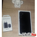 Újsz. szuper Samsung Galaxy telefon + ajándék töltő !!