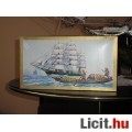 Eladó Cutty sark hajómakett