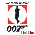 Eladó 007 - James Bond 24 film 1962-2008