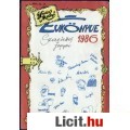 LUDAS MATYI ÉVKÖNYVE 1986