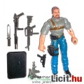 GI Joe figura - Shipwreck V6 katona figura, plusz fegyverekkel és talppal - Hasbro - csom. nélkül