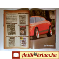 Autó-Motor 2003/9 (poszter: SKF Novanta) 10kép+tartalom