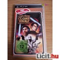 PSP játék: Star Wars: The Clone Wars - Republic Heroes, Jedi lovagok a
