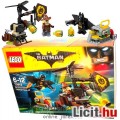 2dbos LEGO Batman 70913 Batman minifigura rátehető szárnyakkal + Madárijesztő figura helikopterrel -