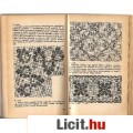 Villányi Emilné: FÜRGE UJJAL KÖNYVE 1971
