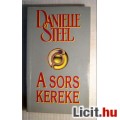 A Sors Kereke (Danielle Steel) 1999 (Romantikus) 5kép+tartalom
