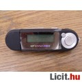 LCD 2gb mp3 lejátszó,fm rádió elemes-ÚJ-