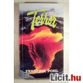Terror (Frederik Pohl) 1991 (3kép+tartalom) Thriller