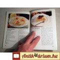 Palacsinta- és Crepes-receptek (1999) újszerű (7kép+tartalom)