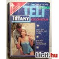 Tiffany 1992/1 Téli Különszám v3 3db Romantikus (3kép+Tartalom)