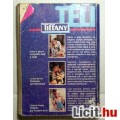 Tiffany 1992/1 Téli Különszám v3 3db Romantikus (3kép+Tartalom)