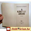 A Kámfor Akció (Moldova György) 1996 (8kép+tartalom)