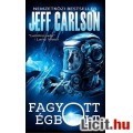 x új Sci Fi könyv Jeff Carlson - Fagyott égbolt  - Galaktika Fantasztikus / Sci-Fi regény