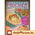Eladó Csupa Recept Magazin 2012/1. Április-Május