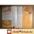 Csupa Recept Magazin 2012/1. Április-Május