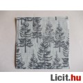 Eladó szalvéta - erdő