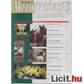 Mezőgazdaság 2000/11.szám (tartalomjegyzékkel)
