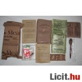 US ARMY MRE Kajacsomag