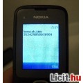 Eladó Nokia C1-01 (Ver.3) 2010 Rendben Működik (30-as) 12képpel :)
