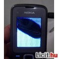 Eladó Nokia C1-01 (Ver.14) 2010 LCD törött,de bekapcsol 70-es