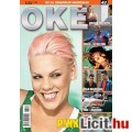 Eladó OKÉ - Az új generáció magazinja- VI évf. 2 db.  száma - GYŰJTŐKNEK!
