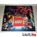 LEGO Katalógus 2006 Magyar (429.9827-HU)