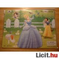 Disney Hercegnők puzzle kirakó 70 darabos