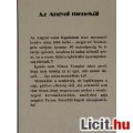 L. Charteris - Az Angyal menekül - Simon Templar kalandjai