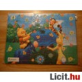 Eladó Micimackó puzzle kirakó 70 darabos - Vadonatúj!