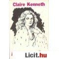 Eladó Kenneth: A HERMELINES HÖLGY - Új - RETRO ROMANTIKA!