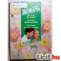Romana 2000/2 Különszám v2 3db Romantikus (3kép+Tartalom :)