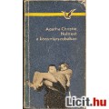 Agatha Christie: HOLTTEST A KÖNYVTÁRSZOBÁBAN