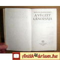 A Végzet Lándzsája (Trevor Ravenscroft) 1993 (8kép+tartalom)