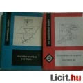 Eladó Márton Tibor: FINOMMECHANIKAI ELEMEK I.