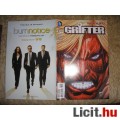 Eladó Grifter (2011-es sorozat) amerikai DC képregény 12. száma eladó!