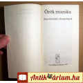 Örök Muzsika (Zenetörténeti Olvasmányok) 1977 (7kép+tartalom)