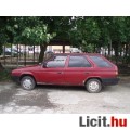 Skoda favorit forman alkatrésznek, egyben!