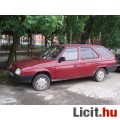 Skoda favorit forman alkatrésznek, egyben!