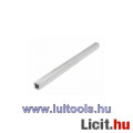 Extra hosszú gyertyakulcs 14mm 3/8″ 250mm