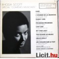 RHODA SCOTT-A LORGUE HAMMOND VOL LP