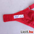 @ Anfen Piros merevítős csipkés melltartó 85F