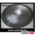 Eladó Gyémánt élező korong 125x22mm