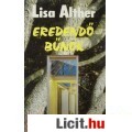 Lisa Alther: EREDENDŐ BŰNÖK
