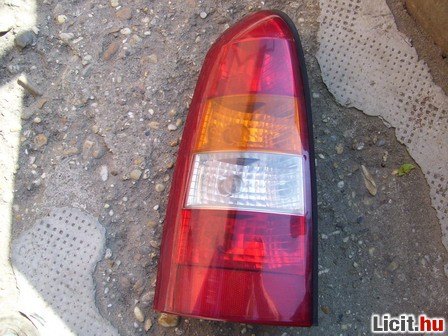 Licit Hu Opel Astra G Kombi Bal Hatso Lampa Az Ingyenes Aukcios Piacter Licit Aukcio Arveres Eladas Elado Vasarlas Adas Vetel Ad Vesz Aprohirdetes Bazar Uj Hasznalt Kinal Keres