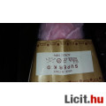 Új puha rózsaszín fonal 7 db × 50 g