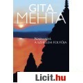 Gita Mehta: Narmadá, a szerelem folyója