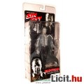 Sin City figura - Hartigan figura kabátban, pisztollyal - NECA képregény / mozi figura