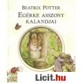 Eladó Beatrix Potter: Egérke asszony kalandjai