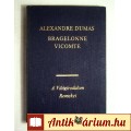 Bragelonne Vicomte I-V. (Alexandre Dumas) 1971 (25kép+Tartalom)