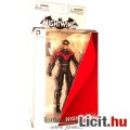 18cmes Batman figura - Nightwing / Éjszárny figura Dick Grayson felnőtt Robin - New 52 Justice Leagu